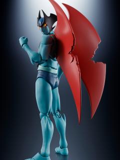 [x]DEVILMAN LADY | US Trailer | 2K ai 1998 | デビルマンレディー - YouTube