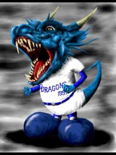 [x]中日ドラゴンズ - アンサイクロペディア