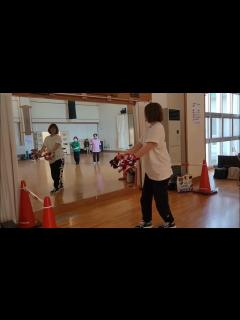 [x]マツケンサンバ2 振り付け確認用 - YouTube