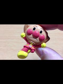 [x]アンキック！ アンパンマン くっつくんです19 - YouTube