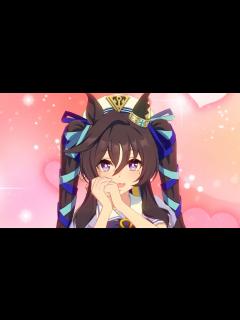 [x]甘えっ子な妹ウマ娘ヴィブロス初登場！ - YouTube