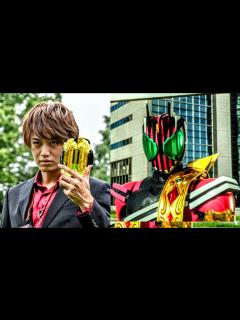 [x]【仮面ライダーガッチャード】仮面ライダーレジェンドディケイド変身音 高音質！Kamen Rider Legend Decade HENSHIN ...