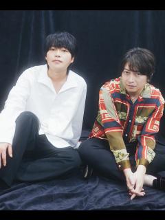 [x]声優・堀江瞬＆小野大輔が語る、『カラオケ行こ！』の声と歌の魅力 | ビューティー、ファッション、エンタメ、占い…最新情報を毎日更新 | ananweb