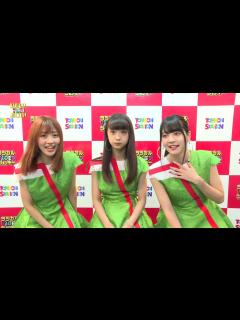 [x]夢みるアドレセンス メッセージ - YouTube