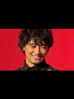 [x]斎藤工、ピエール瀧容疑者出演シーンのノーカット上映決定に胸なでおろす／映画『麻雀放浪記2020』完成報告ステージイベント - YouTube