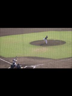 [x]永島田輝斗投手 vs 中川勇斗 → 片山雄哉 → 小幡竜平 → 熊谷敬宥選手【 千葉ロッテ vs 阪神タイガース・6回裏 ～第19回みやざき ...