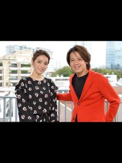 [x]井上芳雄の妻・知念里奈、17歳長男＆5歳次男の写真公開「#私の可愛い人たち #歳の差兄弟」 - YouTube