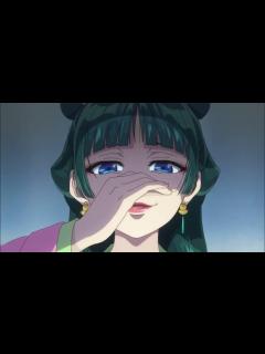 [x] 薬屋のひとりごと OP 緑黄色社会 『 花になって 』 - YouTube