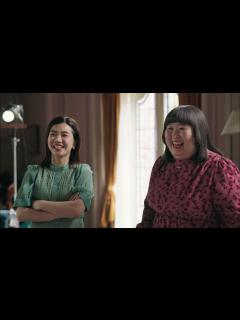 [x]船越英一郎、黒木瞳、3時のヒロイン（かなで、福田麻貴）出演／にしたんクリニックの新CM「サスペンスドラマ」篇 メイキング - YouTube