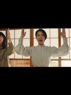 [x]筒井真理子が新興宗教に傾倒？ 奇妙な笑顔を見せる登場人物たち 荻上直子監督最新作 映画「波紋」予告 - YouTube