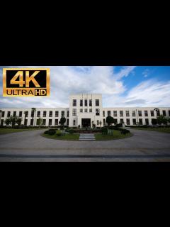 [x]豊郷小学校旧校舎群 - YouTube