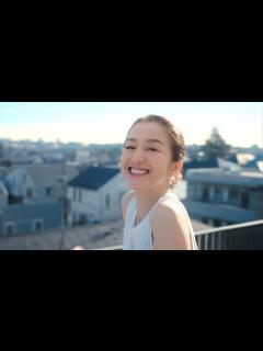 [x]鈴木京香、チャーミングな笑顔で「よしっ!」美ボディ際立つスパッツ姿でトレーニング サントリー セサミンEX 新CM「セサミン トレーニング」篇 ...