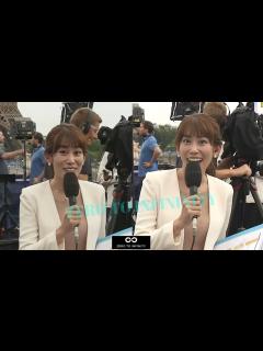 [x]「一瞬へそだしの服着てるのかと」 パリ五輪開会式伝えた『サンデースポーツ』アナ、装いにネット仰天【nhkアナウンサー