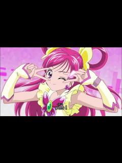 [x]Yes！プリキュア5 OP・ED（アイキャッチあり） - YouTube