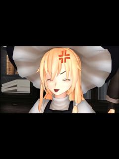 [x]【東方MMD第3部】キャッシュレス - ニコニコ動画