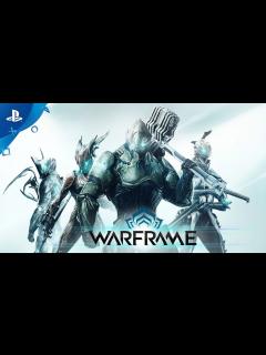 [x]Warframe - Game Awards Trailer | PS4 - YouTube