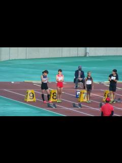 [x]5年生女子100m決勝 第39回 彩の国小学生クラブ交流陸上大会 - YouTube