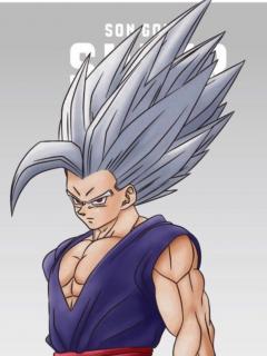 [x]悟飯が覚醒！孫悟飯ビーストの強さとは？戦闘力を調査！