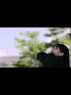 [x]ACジャパン あしなが育英会 「面倒くさいこと」篇 木島杏奈 - YouTube