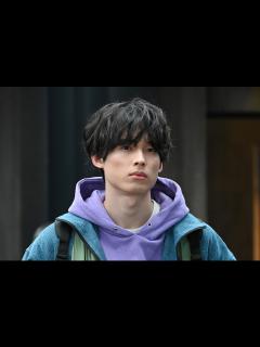 [x]「恋マジ」松村北斗演じる柊磨のキス前のセリフが話題「甘々すぎる」「色気すごい」 と視聴者絶賛！ : エンタメマルチ速報