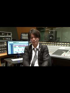 [x]FIELD OF VIEW 浅岡雄也より"BEING LEGEND" Live Tour 2012 の動画コメントが到着 - YouTube