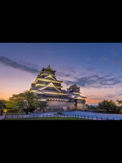 [x]熊本城をめぐる旅♡旅好き女子必見・日本三大名城を制覇しよう！ - おすすめ旅行を探すならトラベルブック女子旅