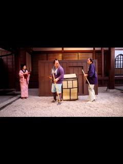 [x]遠山の金さん コント - YouTube