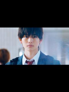 [x]高橋文哉、恋愛映画初主演で学校イチのモテ男子に！桜田ひよりと胸キュン”すれ違い”ラブストーリー 映画『交換ウソ日記』特報映像 - YouTube