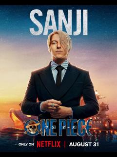 [x]Meet the Cast of the 'ONE PIECE' Live Action Series on Netflix ...