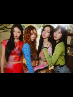 [x]aespa to perform new single 'Better Things' on 'GMA' - ABC News