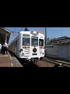 [x]和歌山電鐵 貴志川線 の 旅 たま電車 車窓など 2014.5 - YouTube