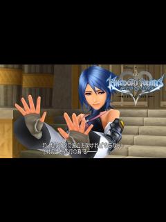 [x]キングダムハーツBbSFM(2.5) Lv1でアクア編のボスを倒す ハデス&アイスコロッソス戦 - YouTube