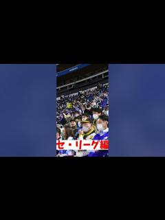 [x]プロ野球。人気球団ランキング！入場者数から見る！ #プロ野球 #考察 #セリーグ #検証 - YouTube