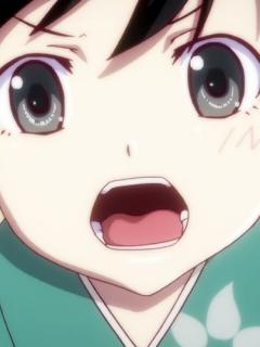 [x]物語〉シリーズ】阿良々木月火｜CV.井口裕香[キャラクターPV] - YouTube