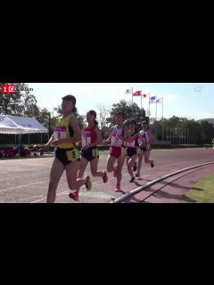 [x]2020.11.08 広島県高等学校駅伝競走大会 - YouTube