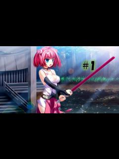 [x]ChuSinGura46+1-忠臣蔵46+1 体験版#1 - YouTube