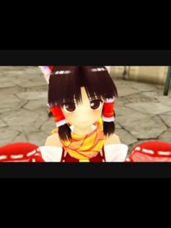 [x]霊夢と散歩 - ニコニコ動画