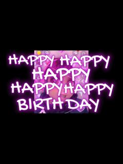 [x]【お誕生日の歌～えっちゃんver．】アナログラッパーぴこりの - YouTube