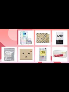 [x]【2022年 コンドーム おすすめBEST30】女性が選ぶ！ タイプ別ゴム一挙総覧｜ELLE[エル デジタル]