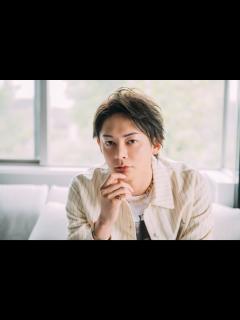 [x]三崎優太 「成功するかどうかは、やるかやらないかだけ」 INTERVIEW | STREAM（ストリーム）