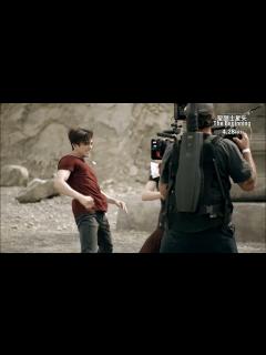 [x]『聖闘士星矢 The Beginning』主演・新田真剣佑のアクションメイキング特別映像 - YouTube