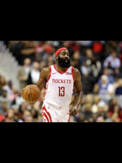 [x]James Harden Makes NBA History, Beats Kobe's Record and Joins ...