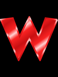 [x]Free vector graphic: Alphabet, W, Abc, Letter - Free Image on Pixabay ...
