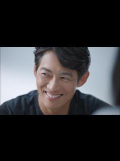[x]反町隆史、松嶋菜々子出演（CMでの夫婦共演は初）／資生堂「SHISEIDO MEN」新CM「男の美しさは、肌に出る」篇 15秒 - YouTube