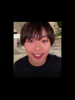 [x]大西 流星 エチュセ インスタライブ - YouTube