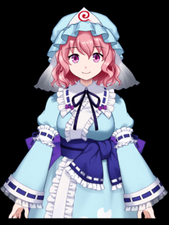 [x]西行寺幽々子 - 東方ダンマクカグラ有志攻略Wiki