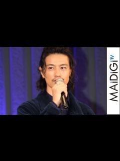 [x]斎藤工“監督”、新作発表！「天才が集まってしまった」 「第9回したまちコメディ映画祭in台東」イベント1 - YouTube