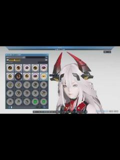 [x]キャラクタークリエイト カヌイ - YouTube