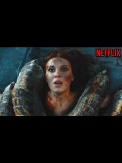 [x]現在Netflix1位。この映画見ないと損します。｜NETFLIX [映画紹介] - YouTube
