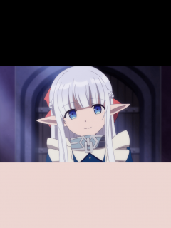 [x]魔王の俺が奴隷エルフを嫁にしたんだが、どう愛でればいい？ - シーズン1 - 3話 (アニメ) | 無料動画・見逃し配信を見るなら | ABEMA